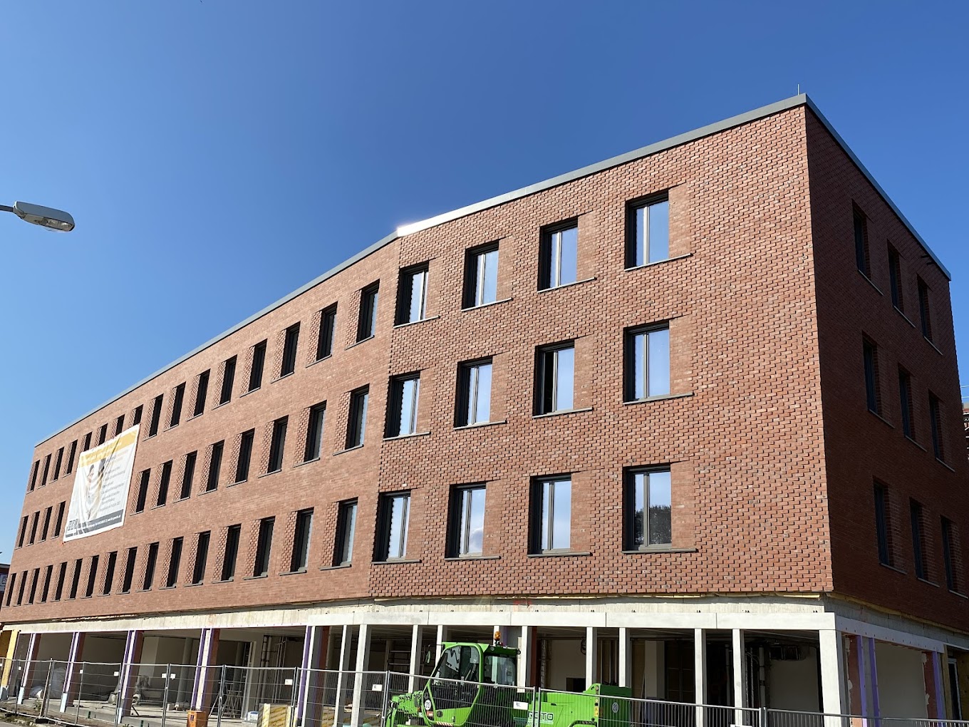 Construction
