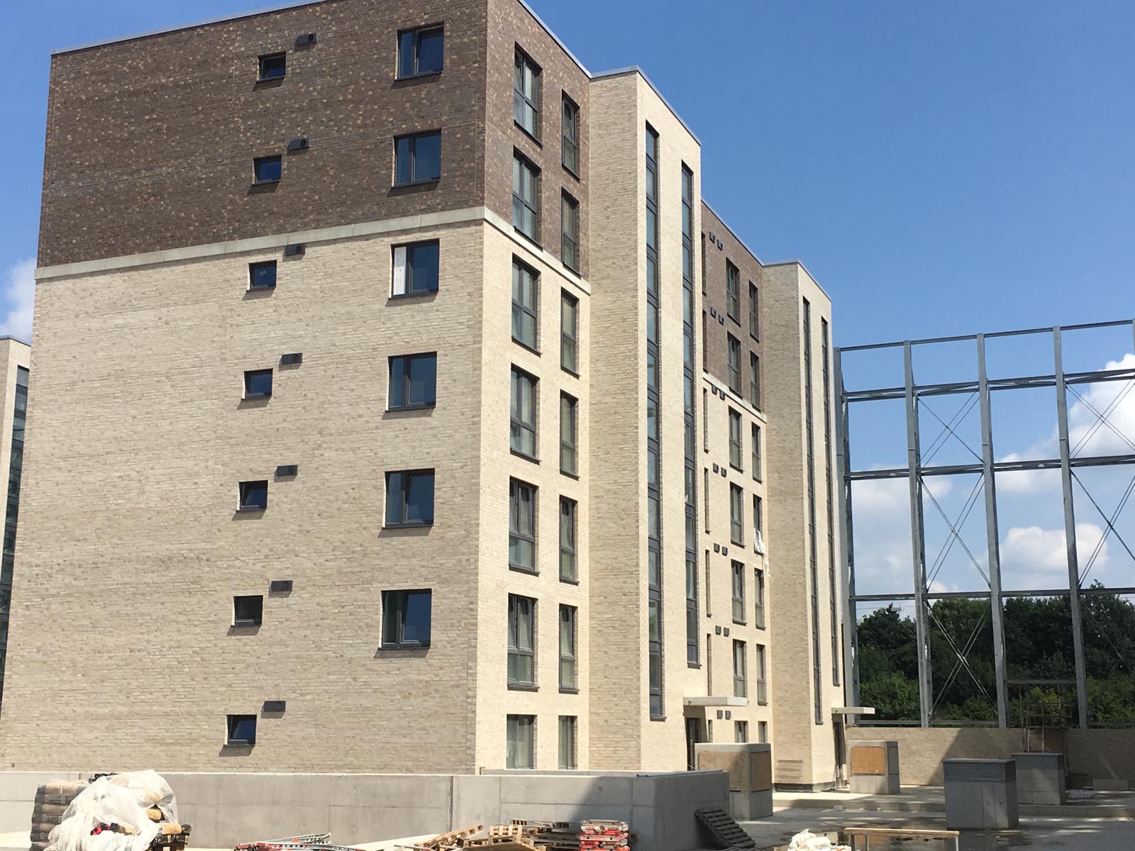 Construction