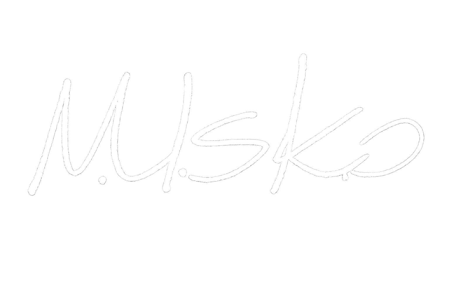 Handwritten signature