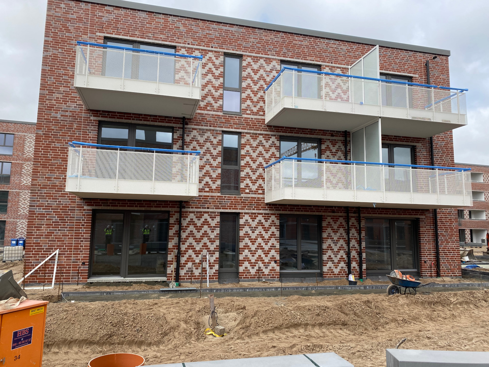 Construction