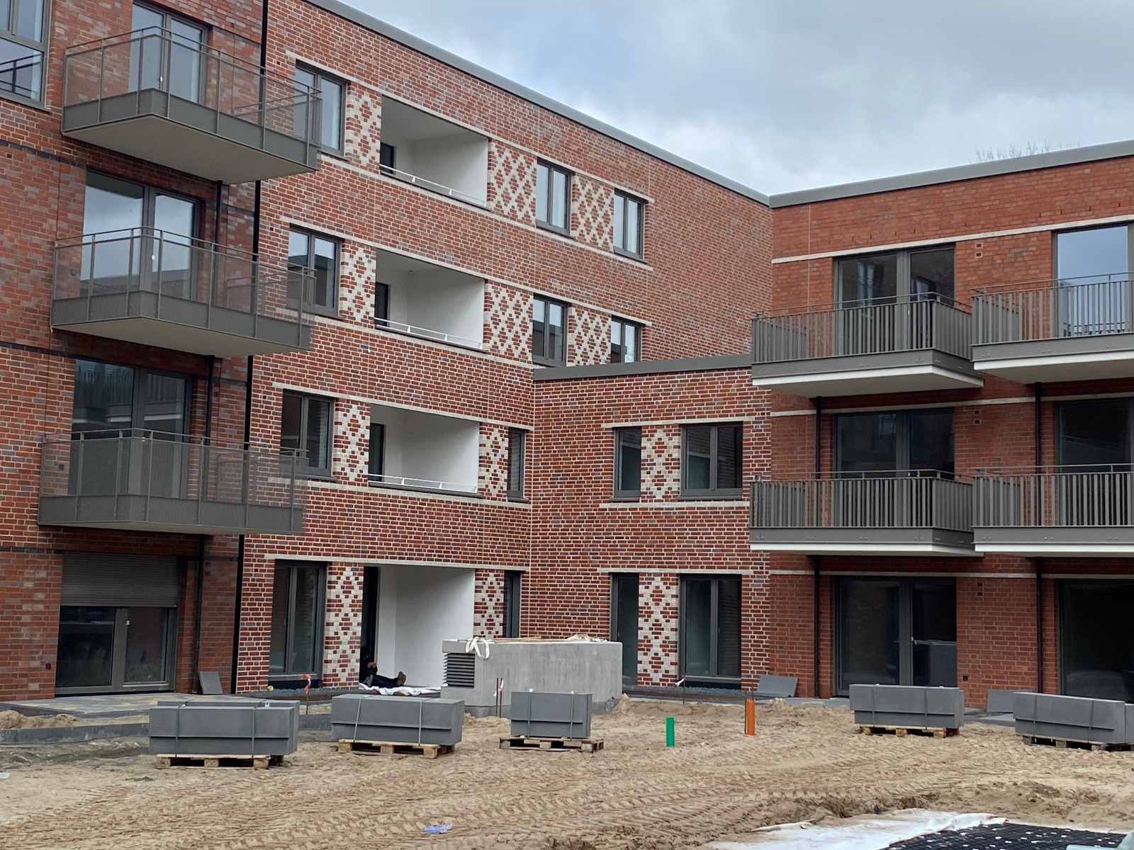 Construction