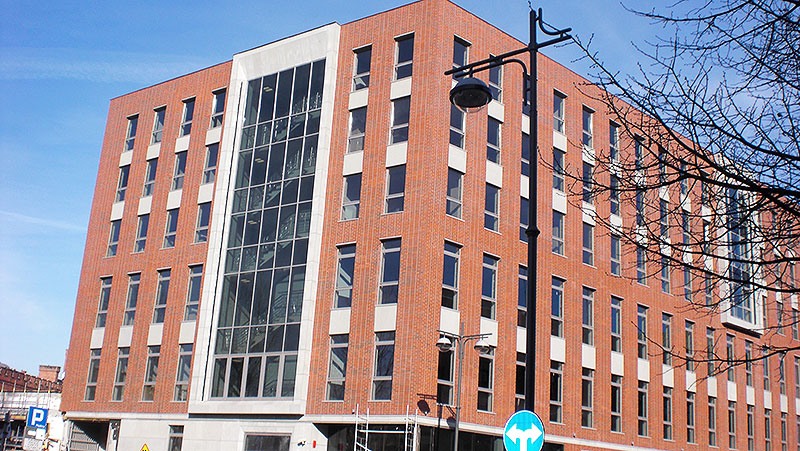 Building
