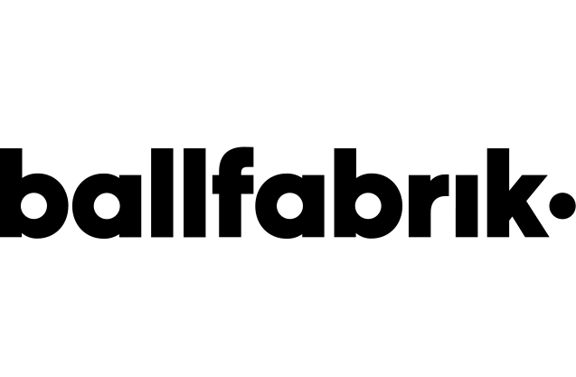 Logo Ballfabrik