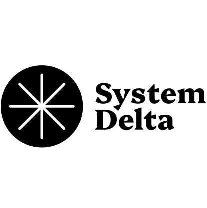 Logo System Delta