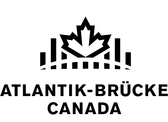 Logo Atlantik Brücke Canada