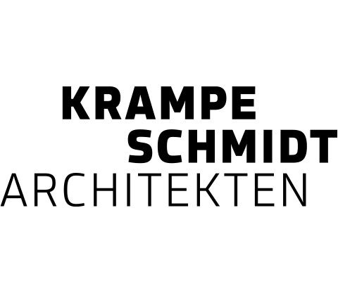 Logo Krampe Schmidt Architekten
