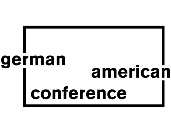Logo German American Conference