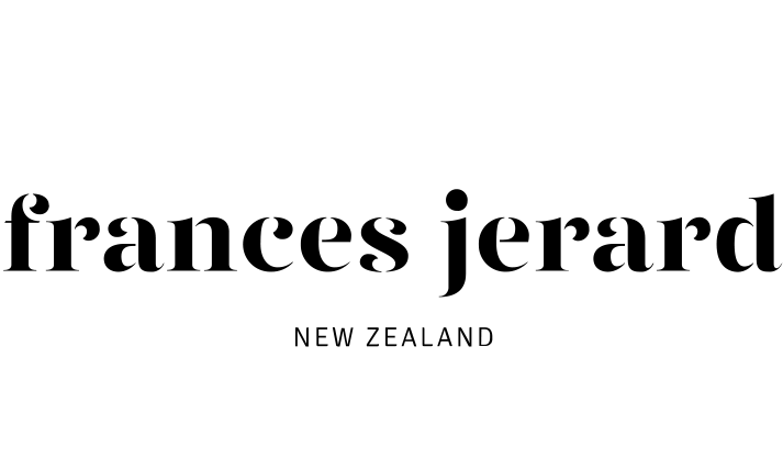 Logo Frances Jerard