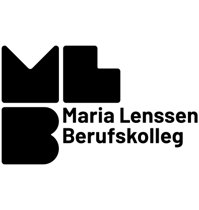 Logo Maria Lenssen Berufskolleg