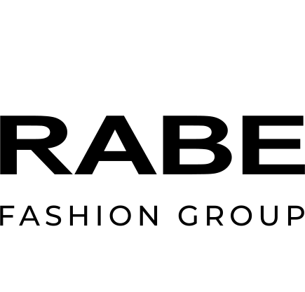 Logo Rabe Fashion Group