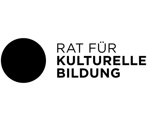 Logo Rat für kulturelle Bildung