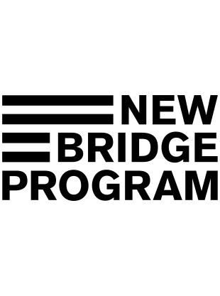 Logo New Bridge Program