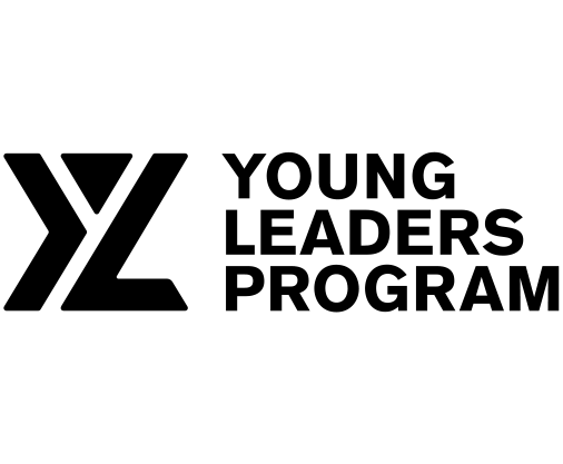 Logo Young Leaders Program