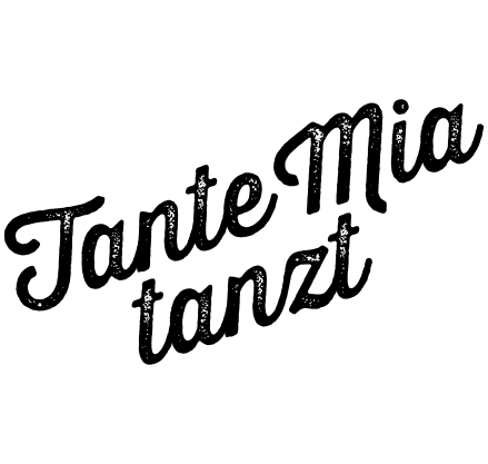 Logo Tante Mia tanzt