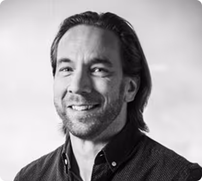 Team Member Matt Image