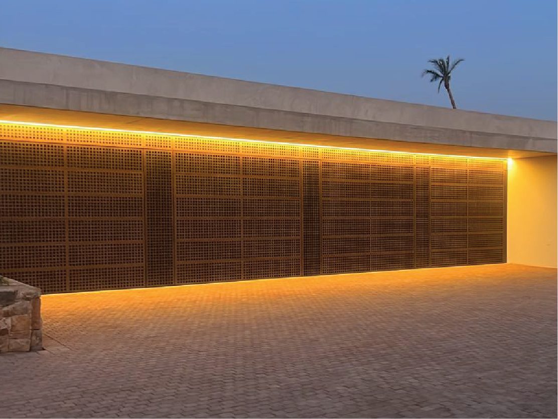 Erindi — Residential Screening, Namibia