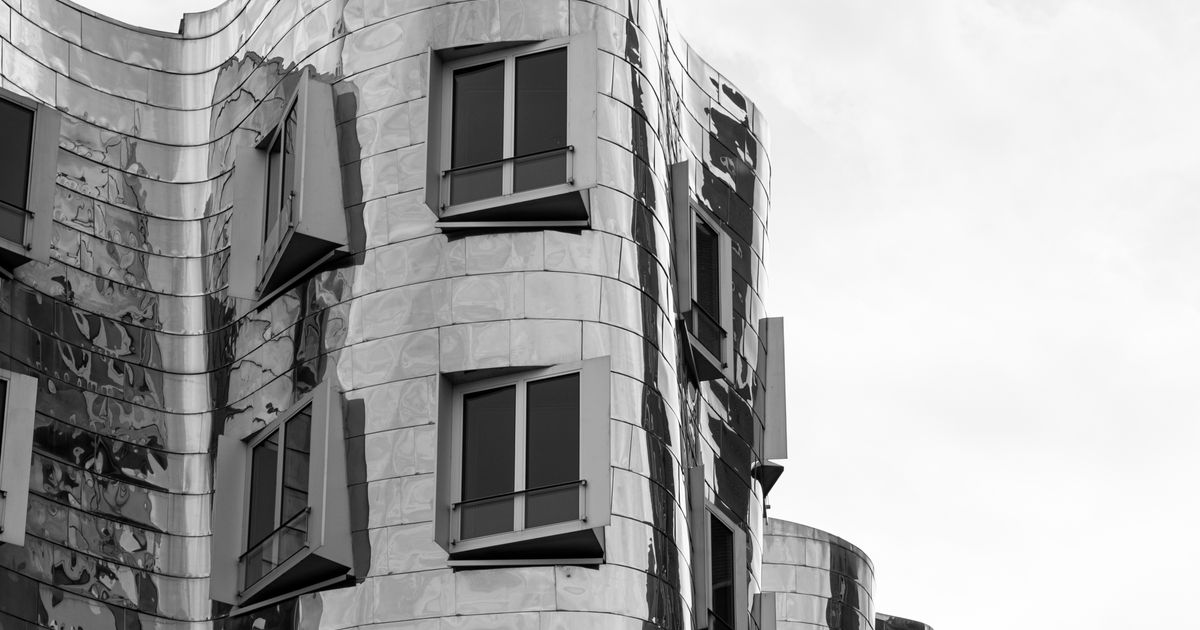 Re-clad & refurbishment