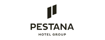 Pestana Hotel Group logo