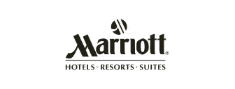 Marriott logo