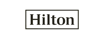 Hilton logo