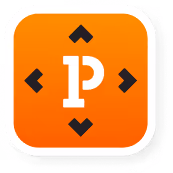 Parkimeter Logo