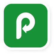 JustPark Logo