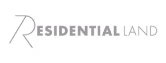 residental land Logo