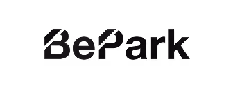 BePark Logo