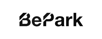 BePark Logo