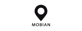 Mobian Logo