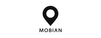 Mobian Logo