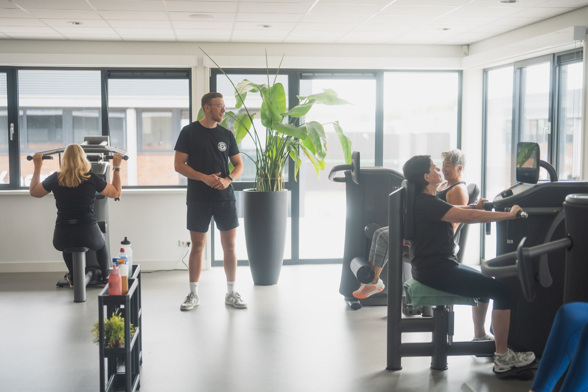 EGYM