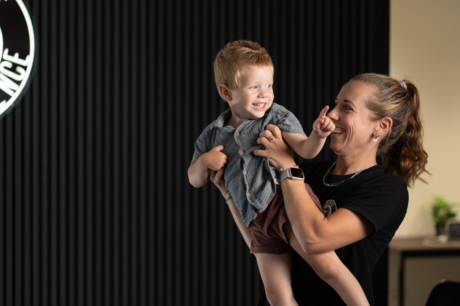 Zwanger Fit