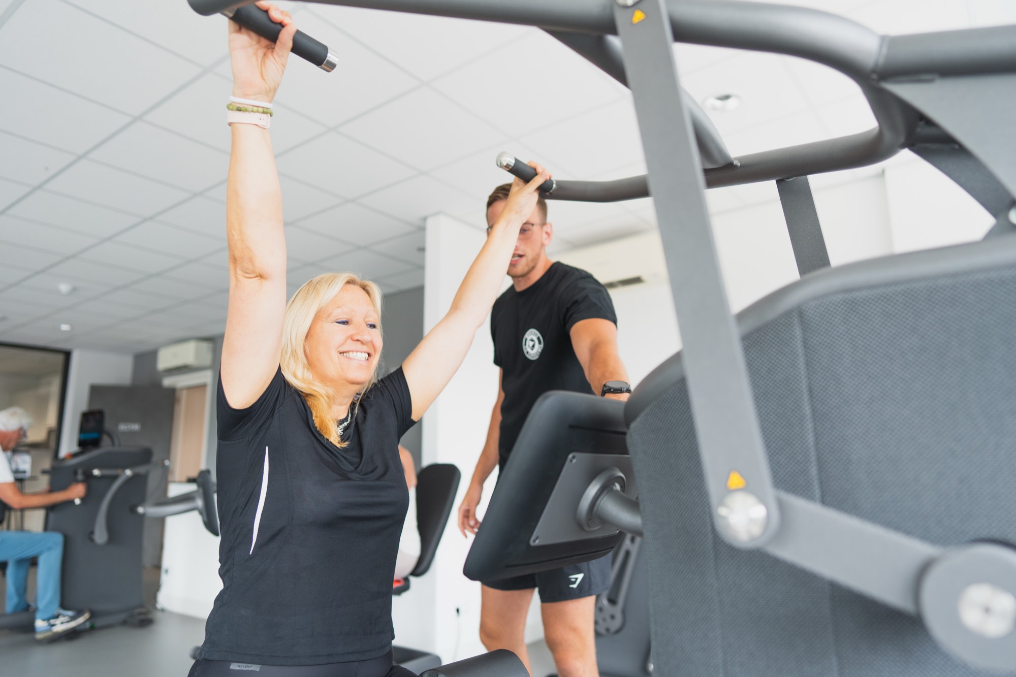 Wat is EGYM en werkt het echt?