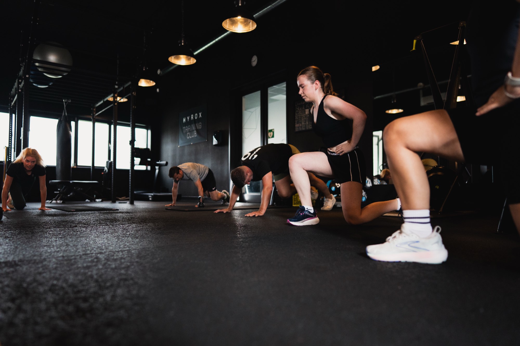 Krachttraining voor vrouwen: mythes en feiten