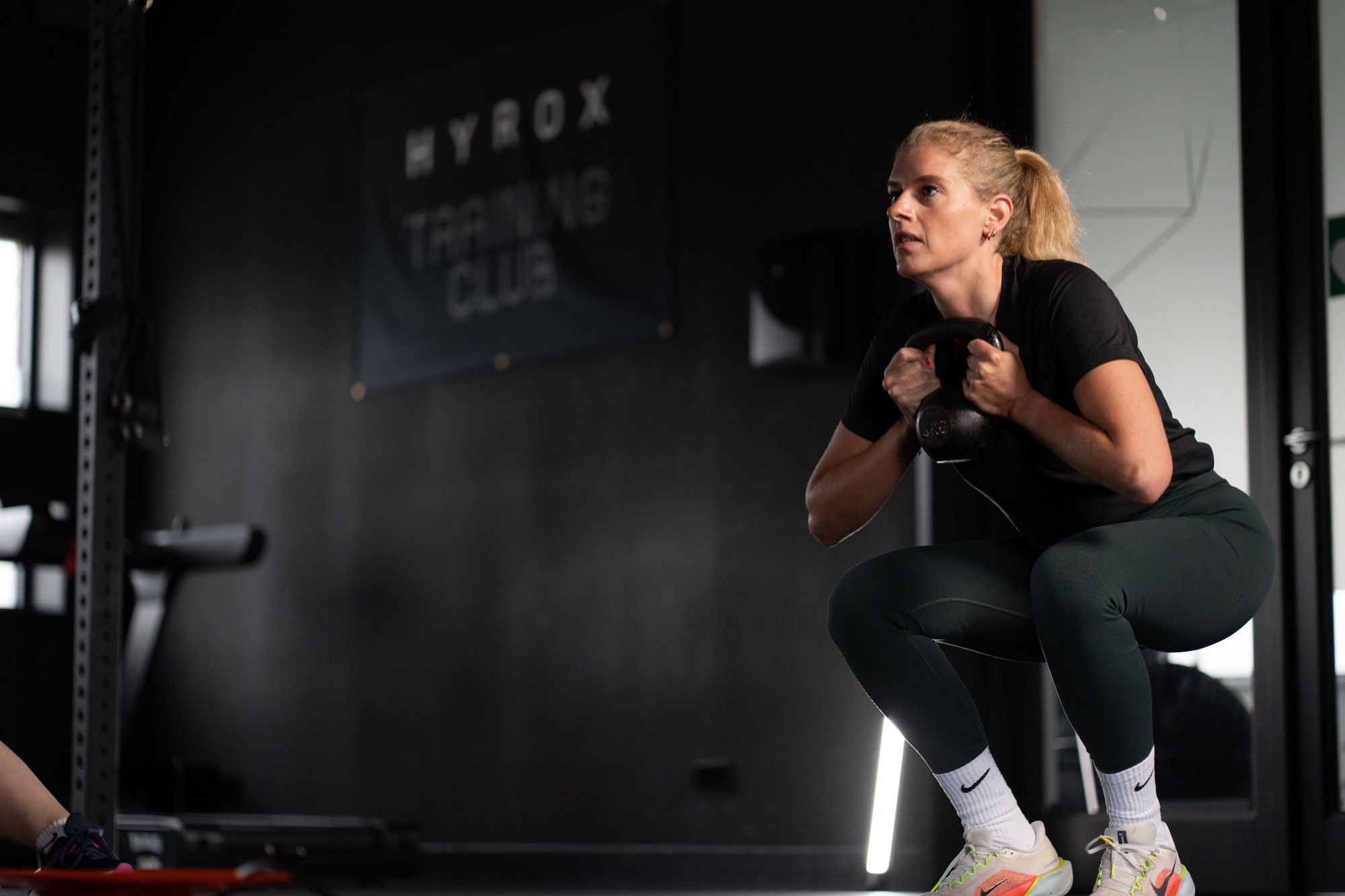 Fit de feestdagen door: sporten in december