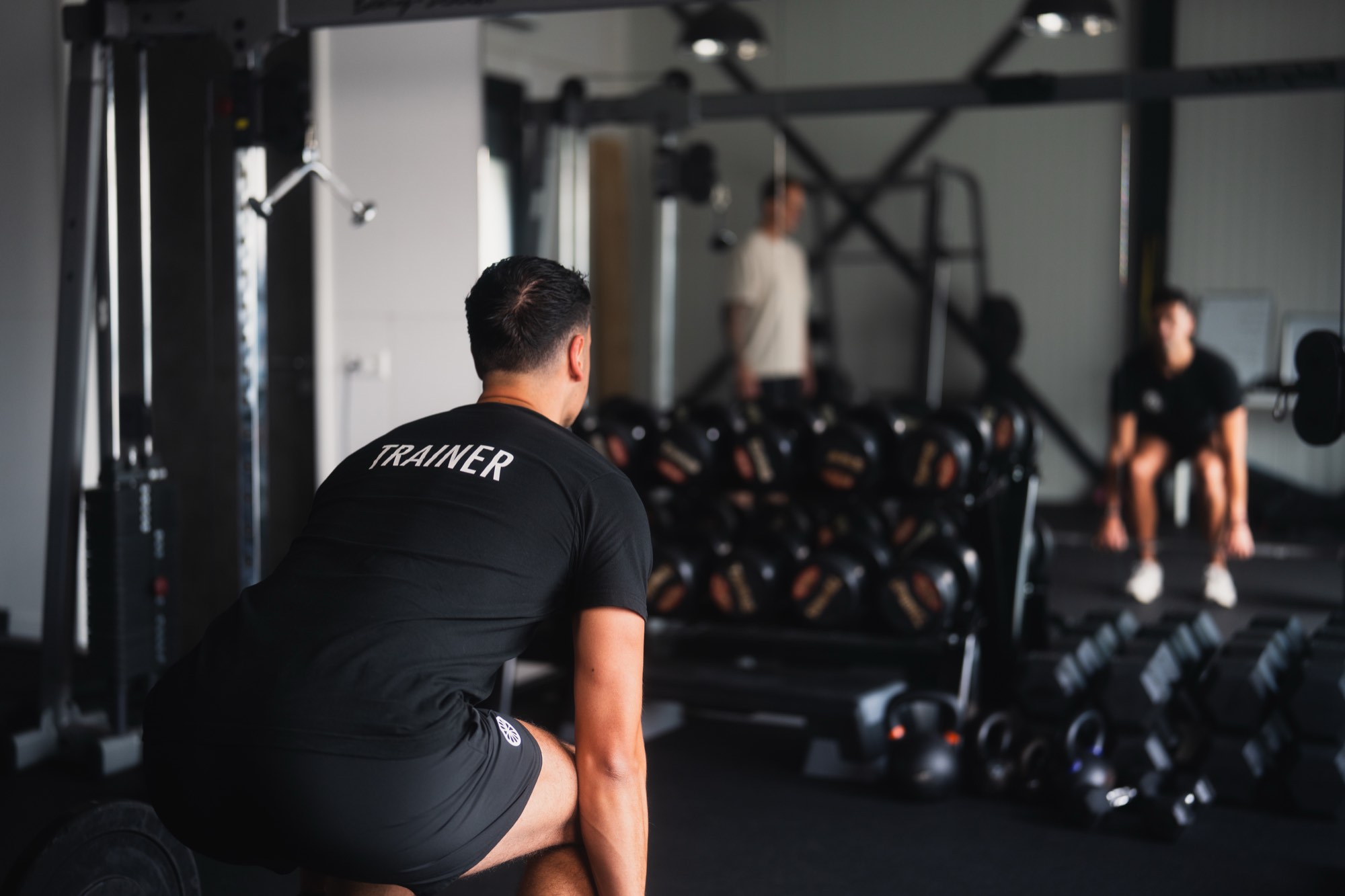 Hoe vaak per week trainen om resultaat te zien?
