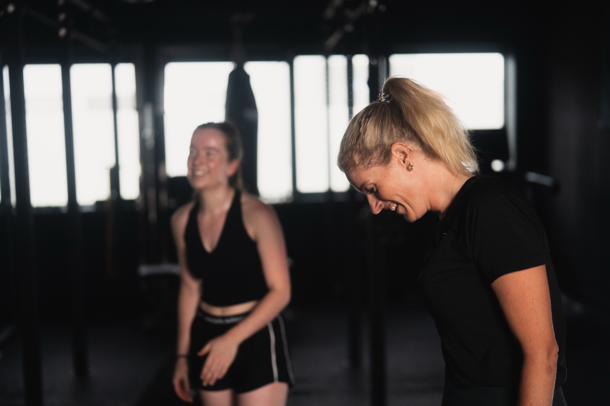 Sporten met een druk leven: trainen in 30 minuten