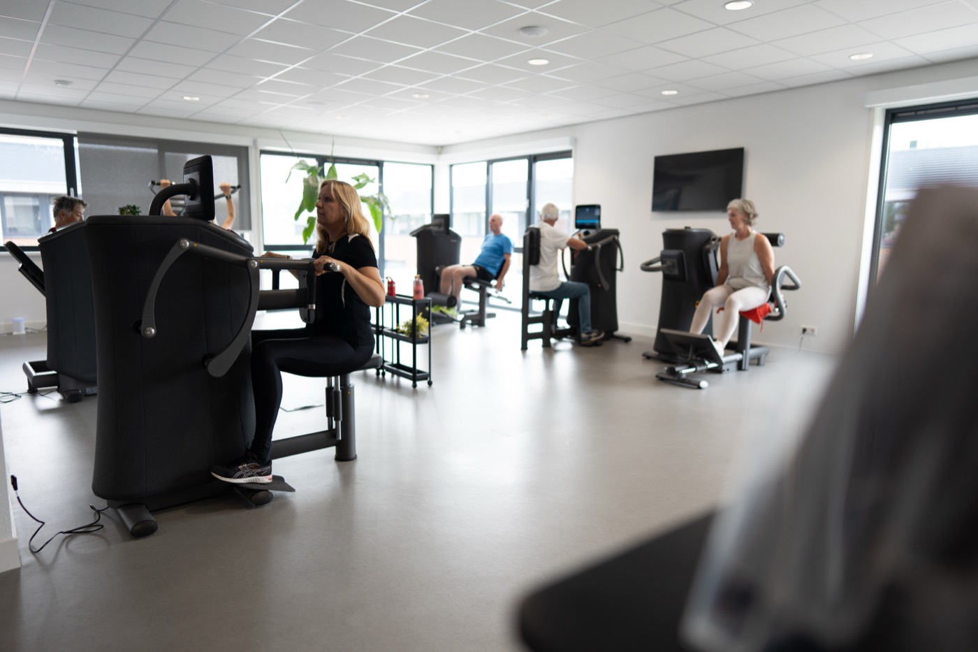 InBody-meting: wat zeggen die cijfers over je lichaam?