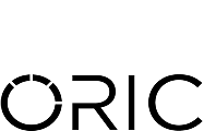 oric logo