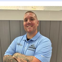 Matthew Munson of Map Quality Fencing and Decks