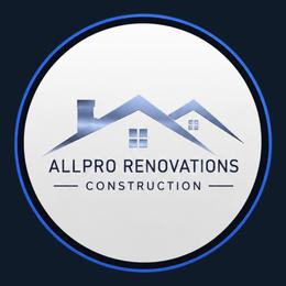 AllPro Renovations Construction