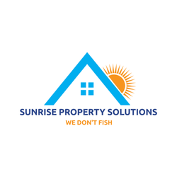 Sunrise Property Solutions logo