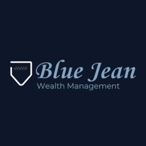 Blue Jean Wealth Management logo