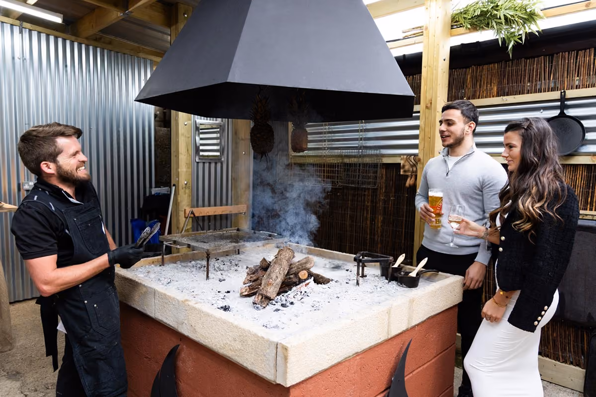Nyama HQ