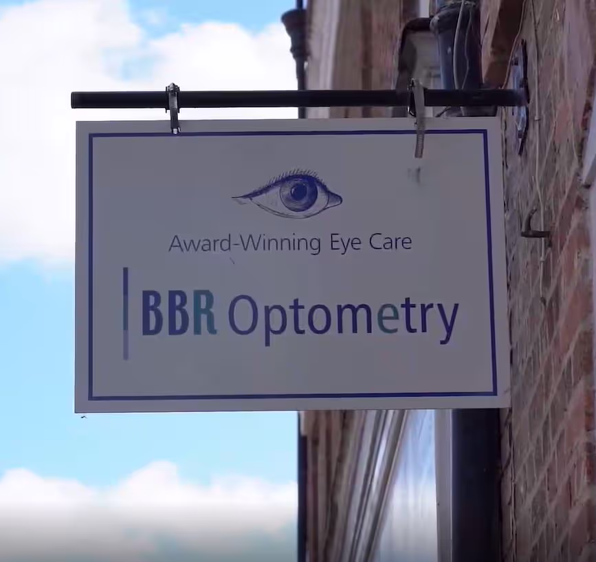 BBR Optometry - Hakim Group