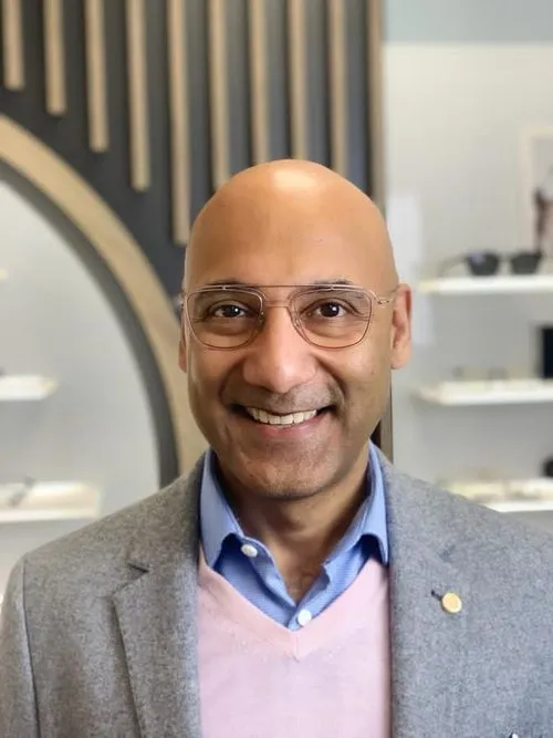 Skye Optometrists In Harpenden - Hakim Group