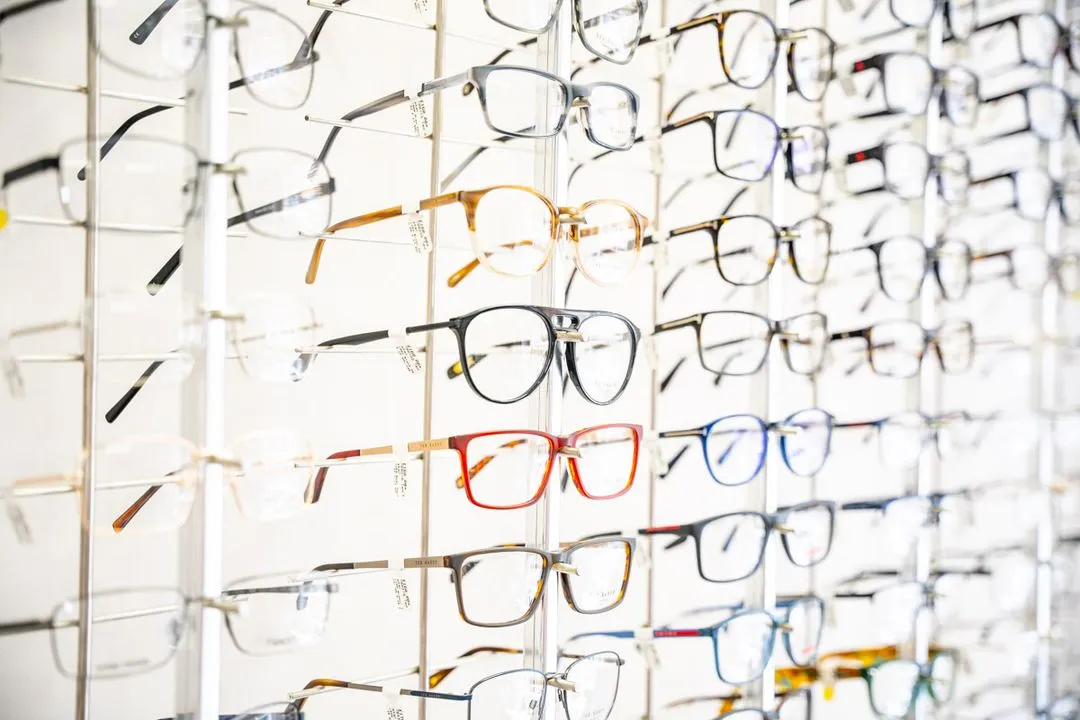 Carolyn Parker Optometrists - Hakim Group