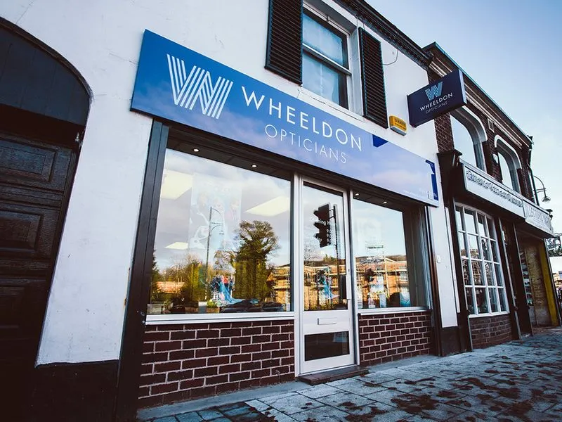 Wheeldon Opticians - Hakim Group