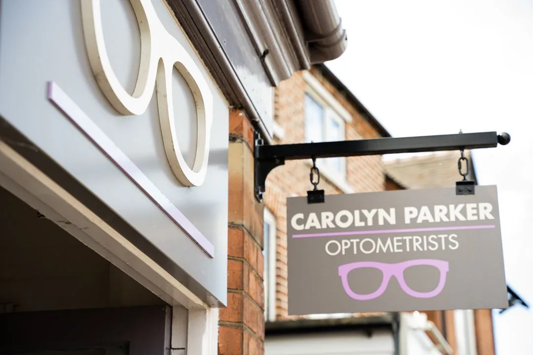 Carolyn Parker Optometrists - Hakim Group